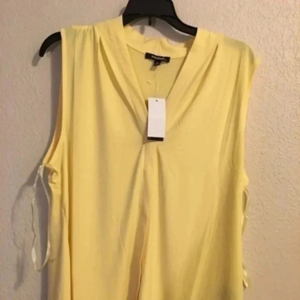 COPY - premise ladies blouseXL